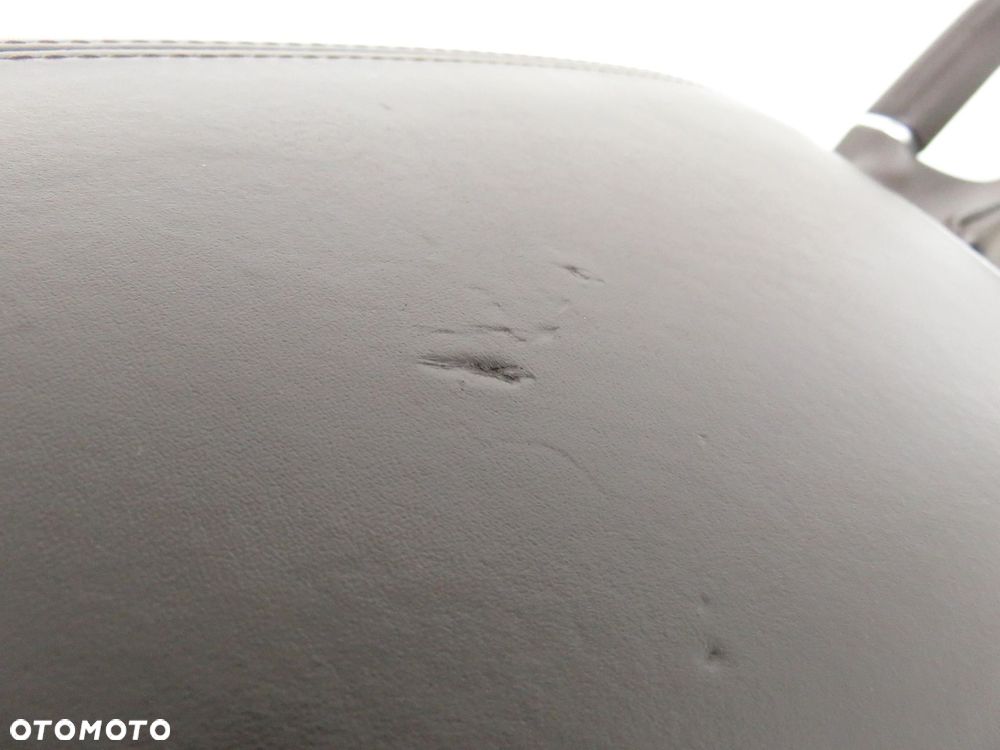 PODŁOKIETNIK PORSCHE CAYENNE 4580110002 45800001 - 6