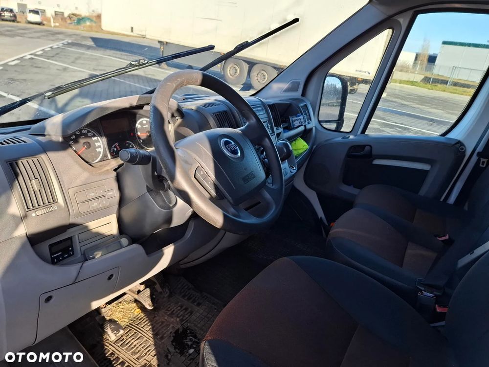 Fiat Ducato - 10