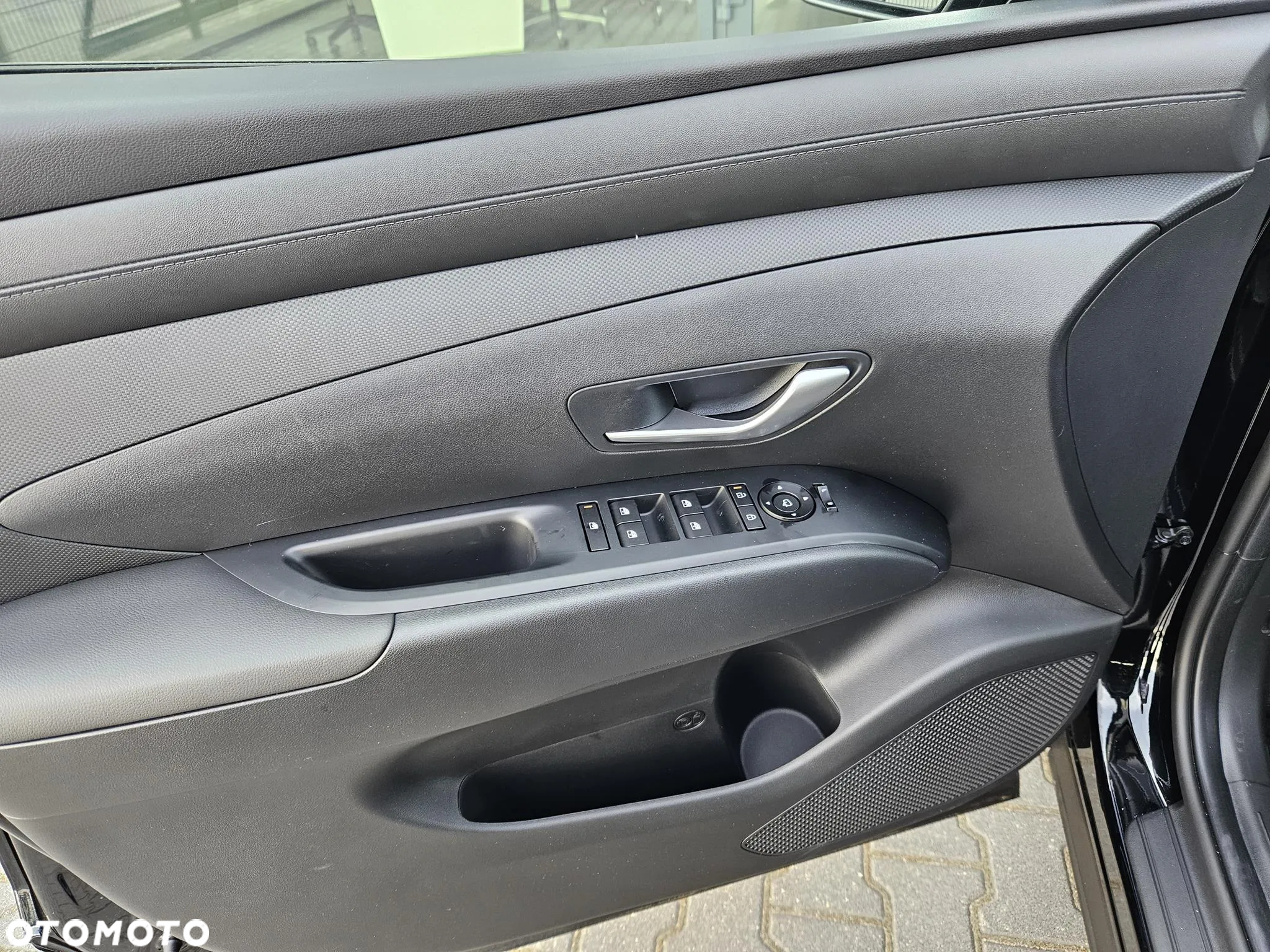 Hyundai Tucson 1.6 T-GDi 48V Smart 2WD DCT - 17