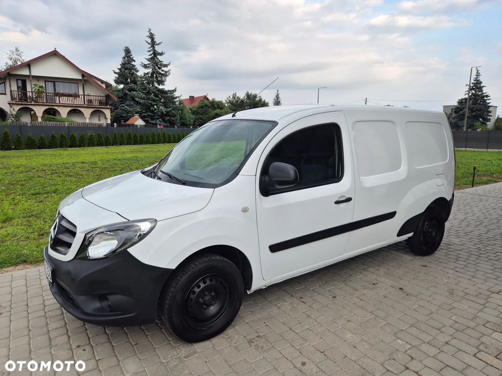 Mercedes-Benz Citan - 13