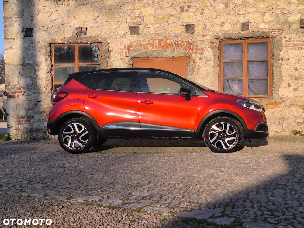Renault Captur 0.9 Energy TCe Helly Hansen - 2