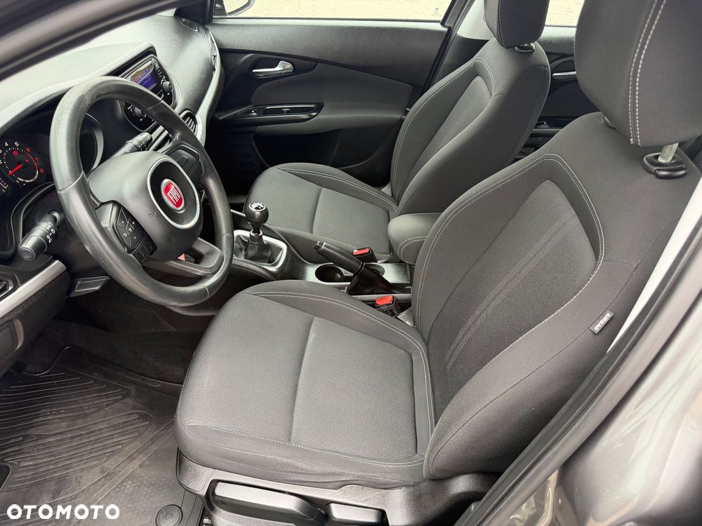Fiat Tipo 1.4 16v Pop - 17