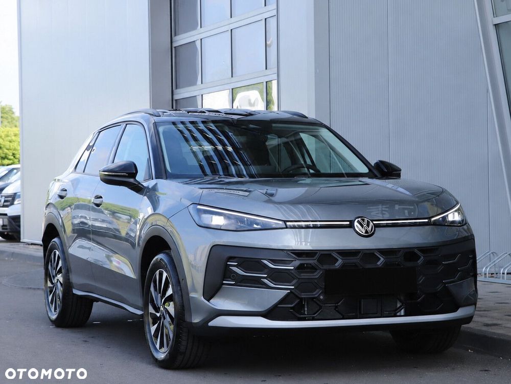 Volkswagen T-Roc - 8