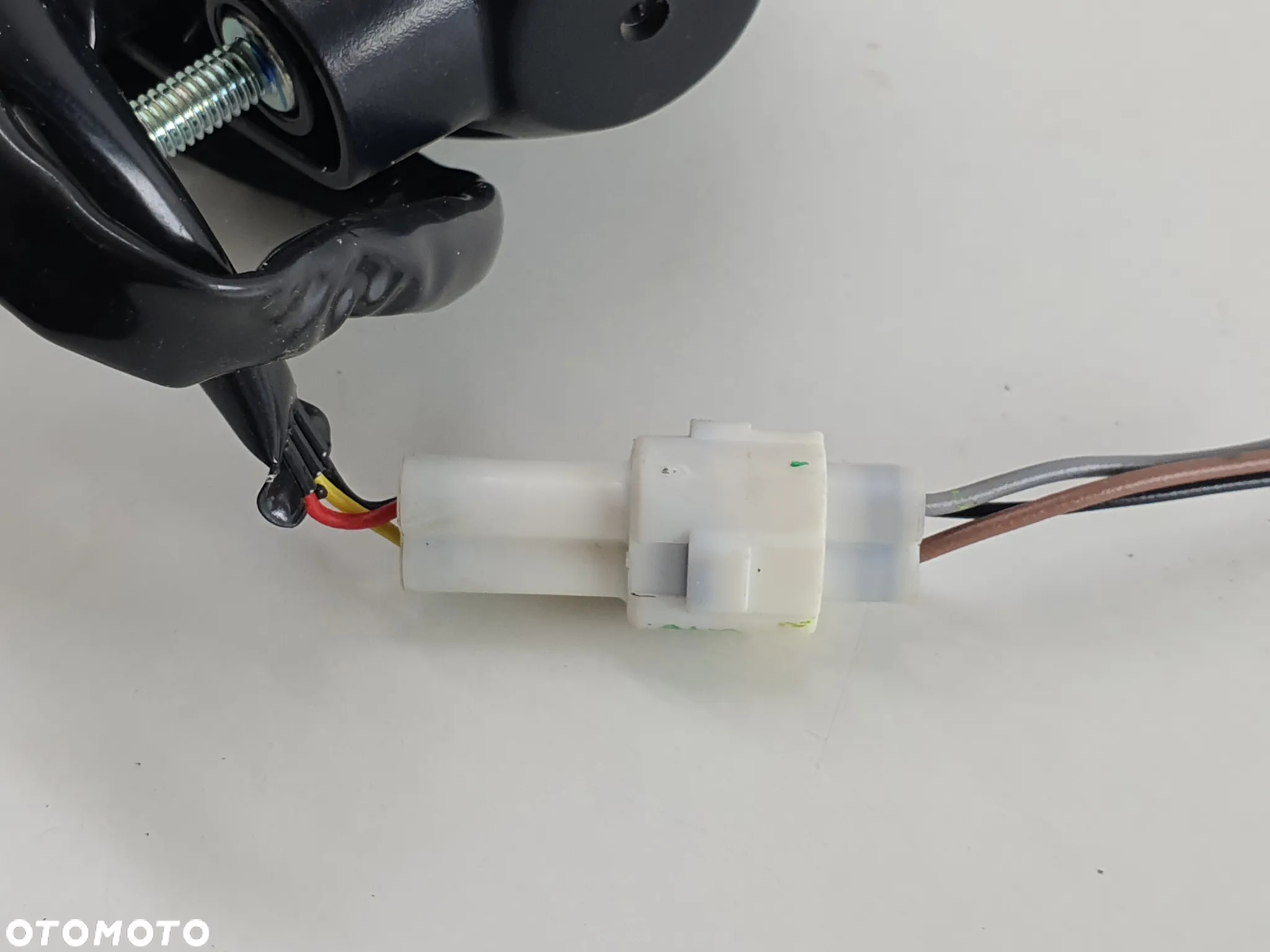 LAMPA TYL YAMAHA XSR 125 MT - 6