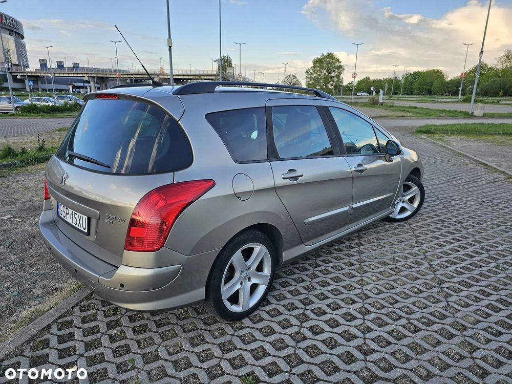 Peugeot 308 - 12