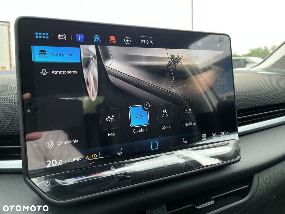 Volkswagen T-Roc 1.5 eTSI Style DSG - 22