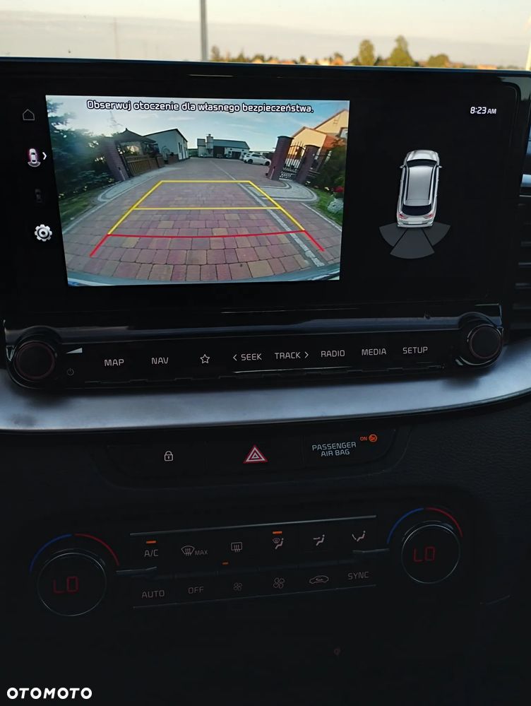 Kia Ceed 1.6 CRDi Platinum Edition - 19