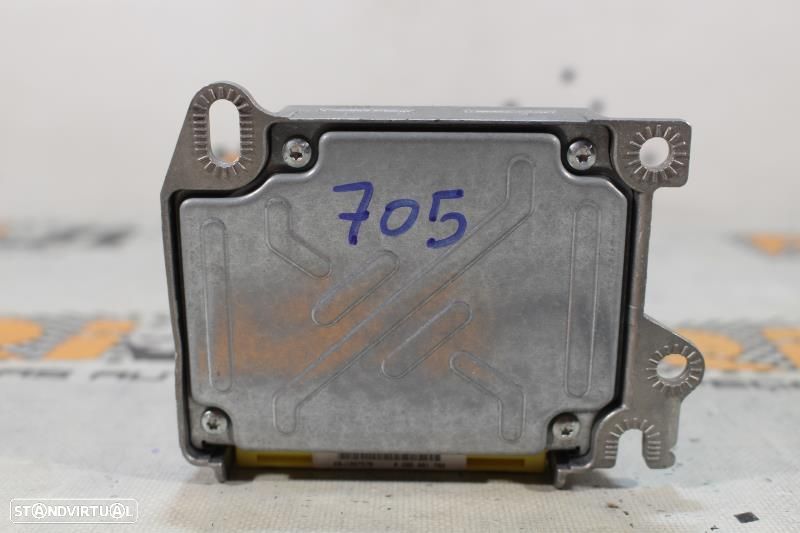 Centralina De Airbags Audi Tt (8N3)  8N0959655d / 0285001702 / 8N0 959 - 4