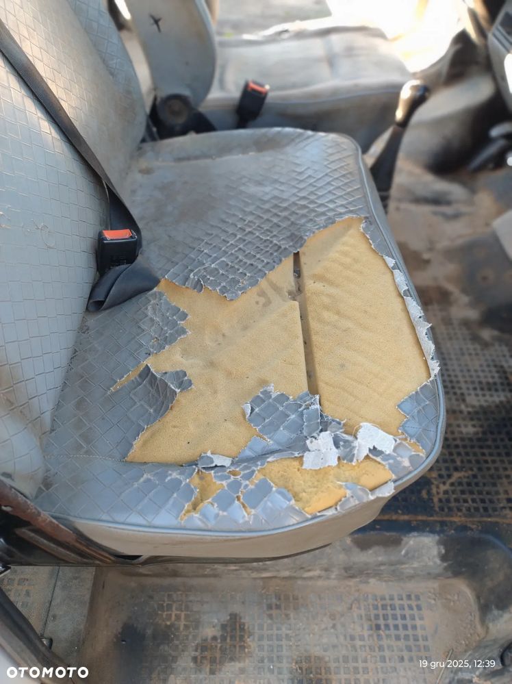 Volkswagen Transporter - 8