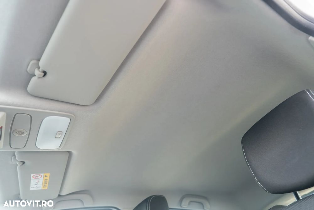 Renault Clio Estate dCi Zen - 15