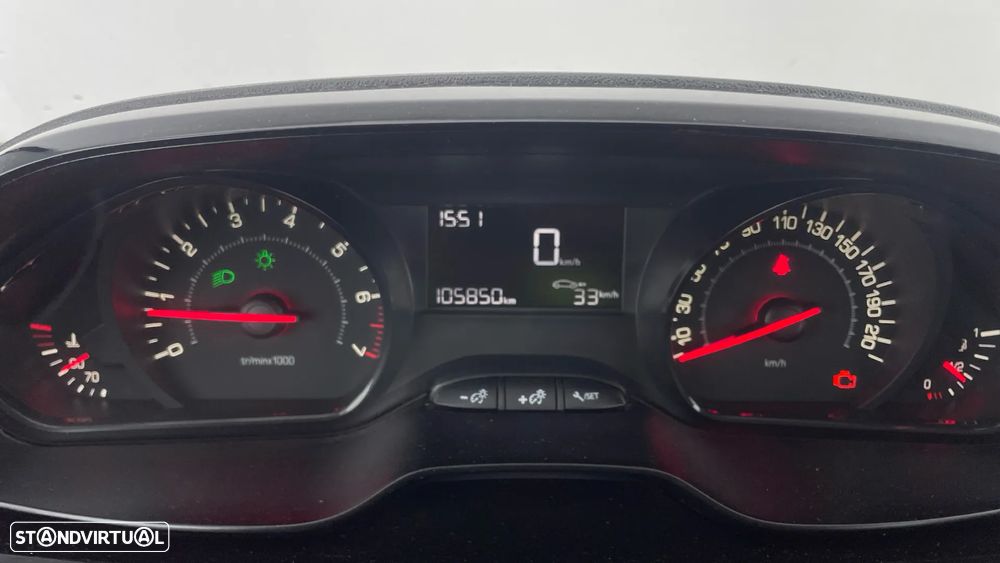 Peugeot 208 PureTech 68 Active - 17