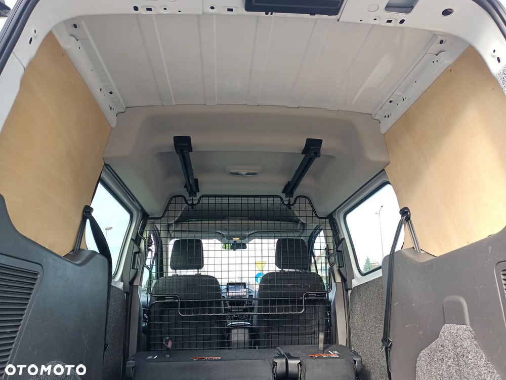 Ford CONNECT LONG 5-cio osobowy - 39
