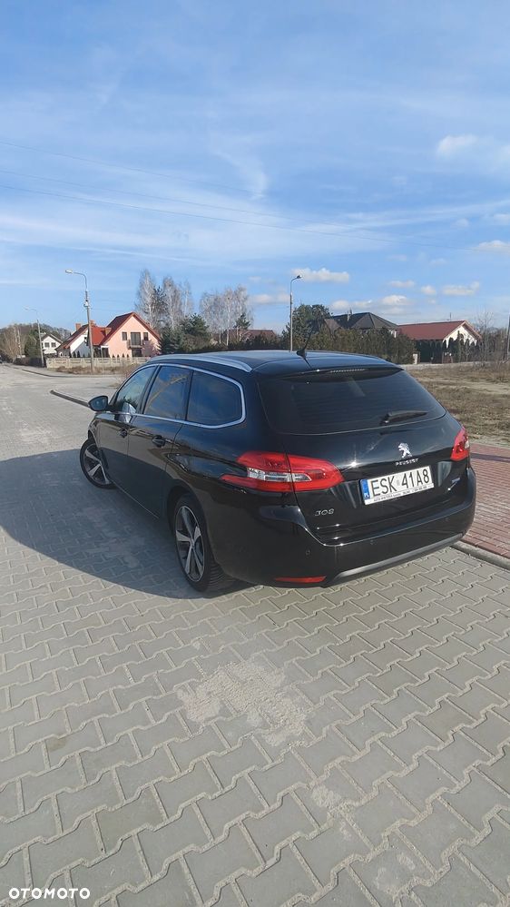 Peugeot 308 - 30