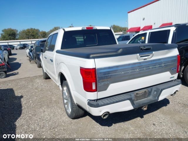 Ford F150 ver-2-5-sports--line-awd - 8