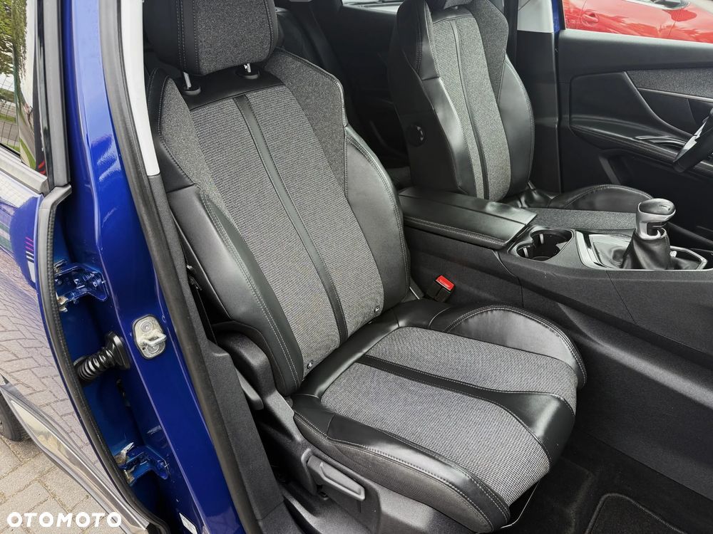 Peugeot 3008 BlueHDi 120 Stop & Start Business-Line - 13