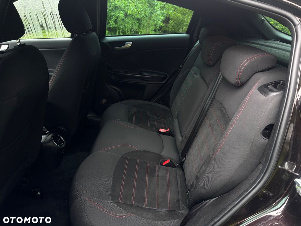 Alfa Romeo Giulietta 2.0 JTDM 16V Sprint - 20