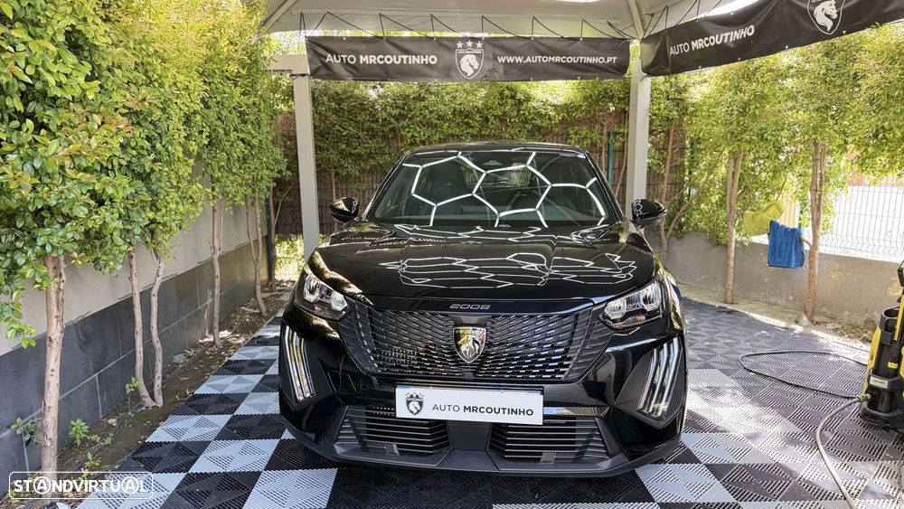 Peugeot 2008 PureTech 100 Style - 2