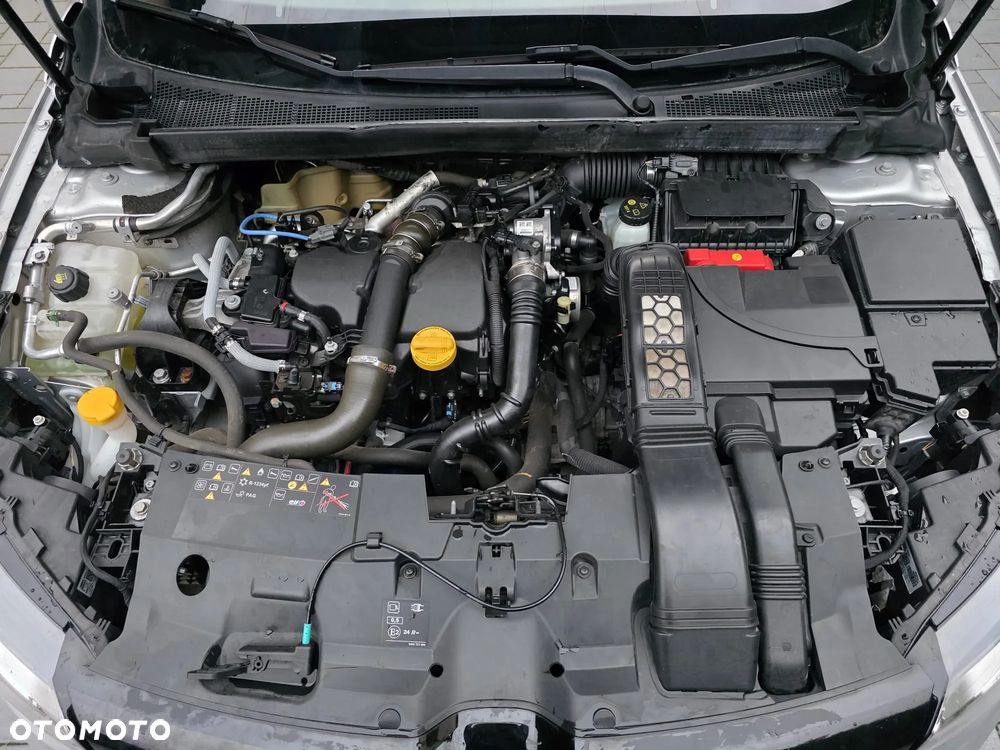 Renault Megane ENERGY dCi 110 INTENS - 18