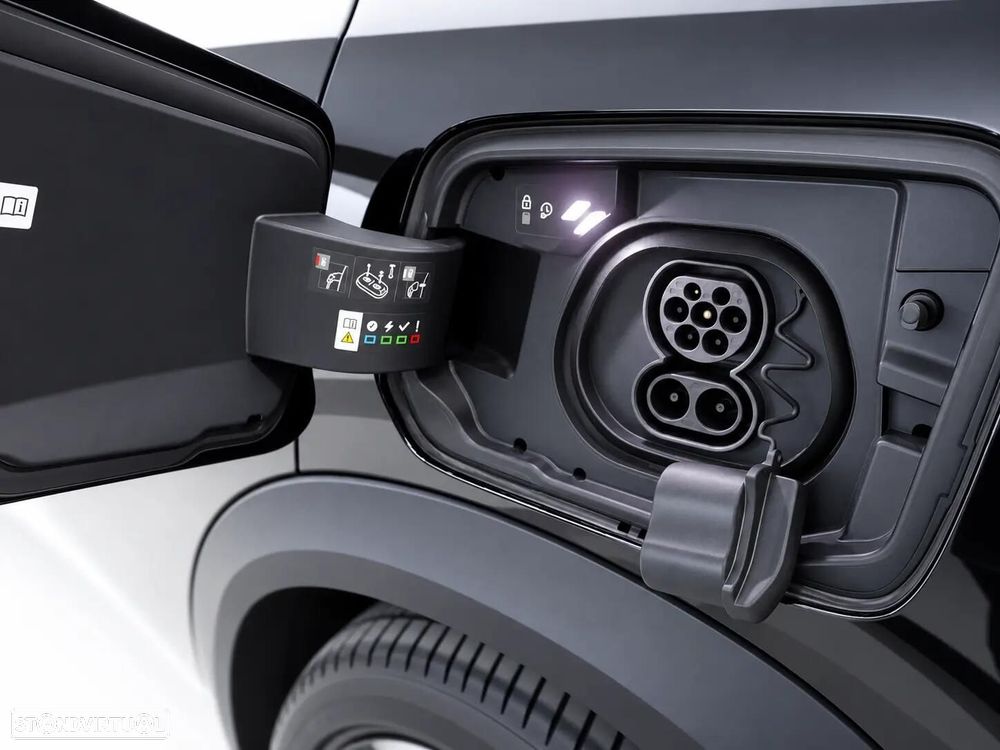 Peugeot E-3008 73 kWh Allure - 9