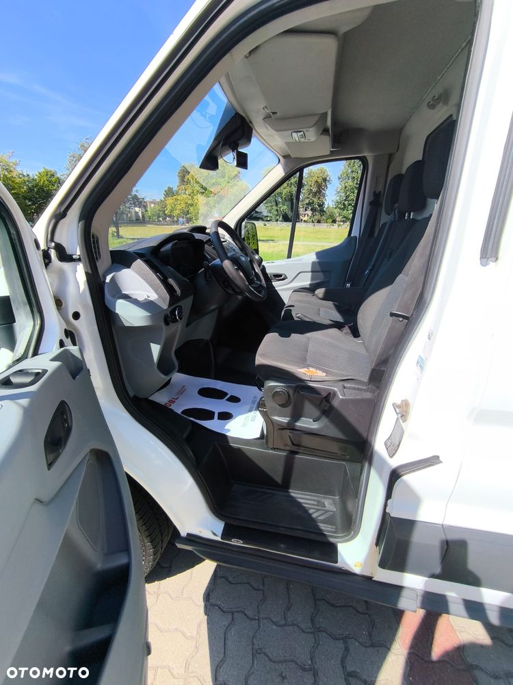 Ford Transit H2L2 - 16