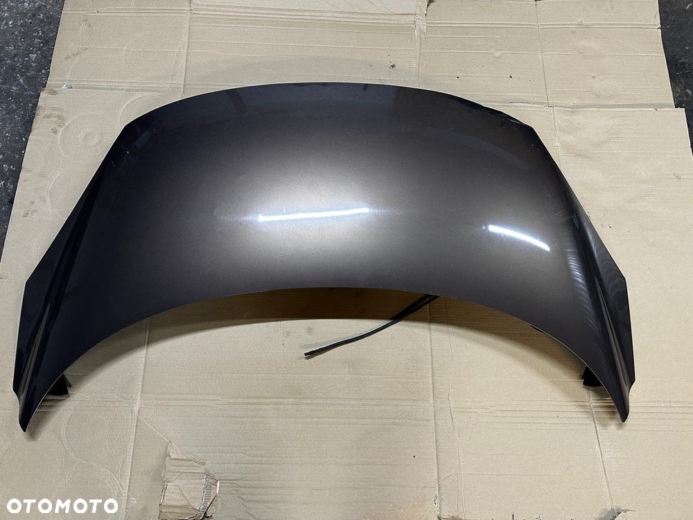 Maska Renault Scenic III kolor TECNB - 1