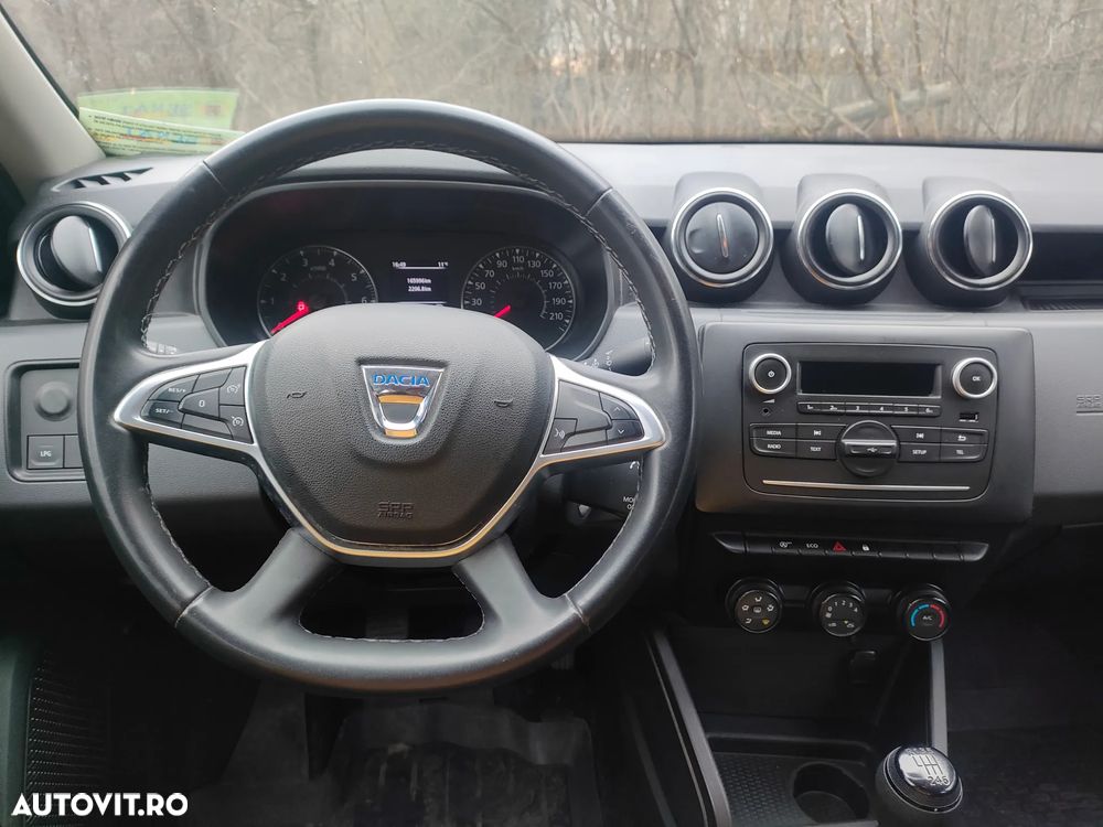 Dacia Logan - 8