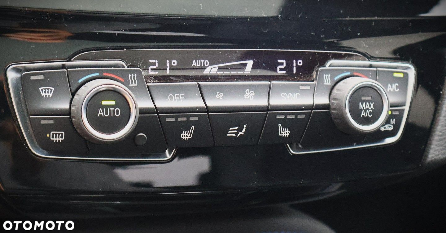 BMW X1 - 23
