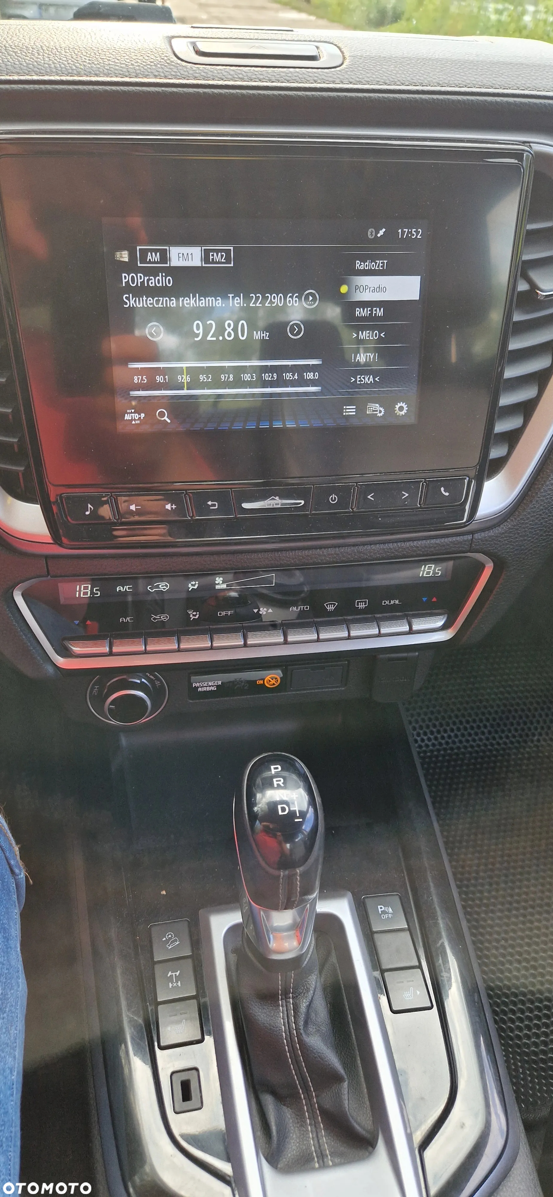 Isuzu D-Max 1.9 DC LSX - 18