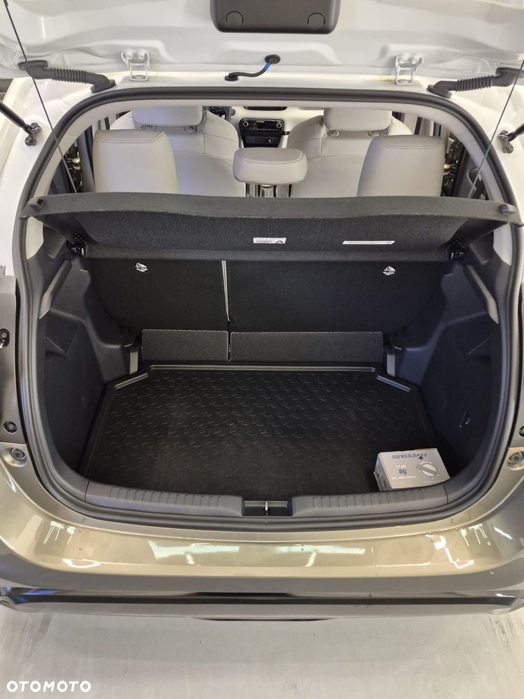 Toyota Yaris 1.5 Selection Elegant CVT - 14
