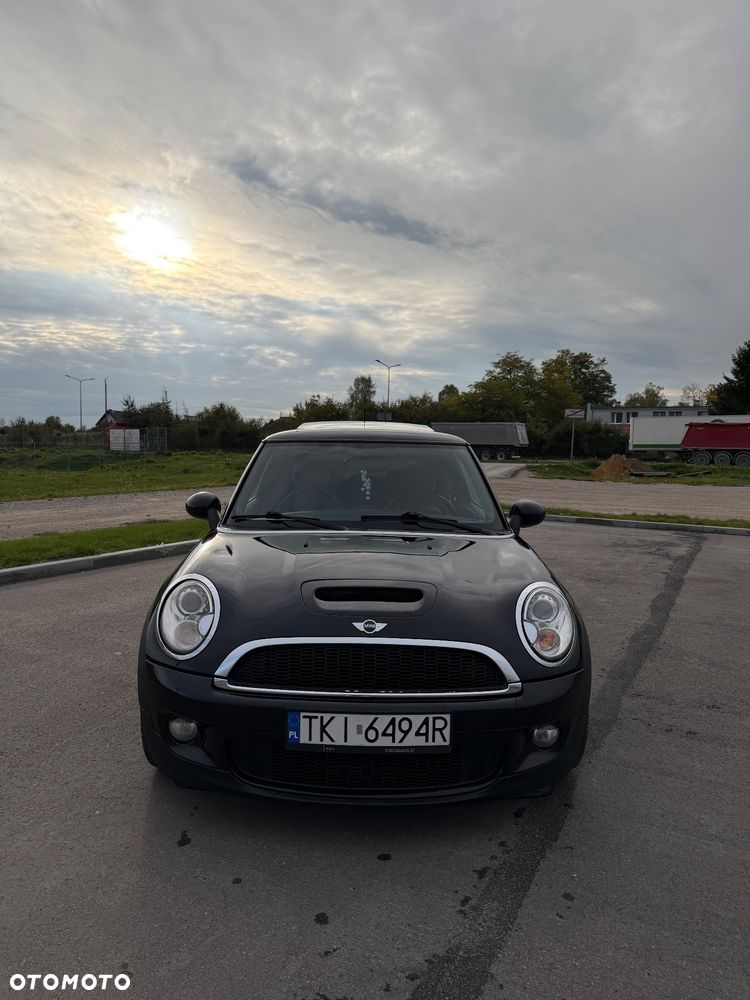 MINI Cooper S - 8