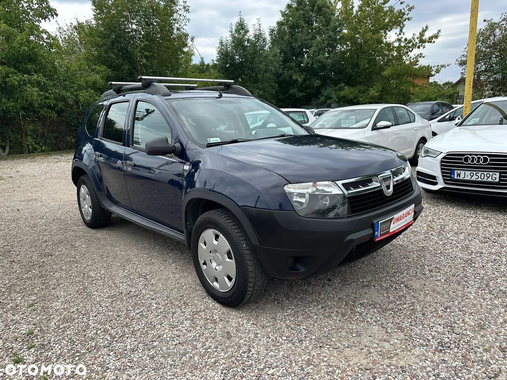 Dacia Duster - 3