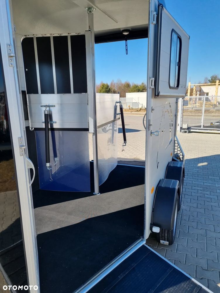 Cheval Liberte Touring Country + Siodlarnia - 31