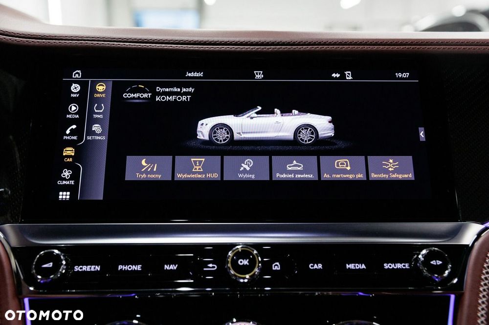 Bentley Continental GT V8 - 41