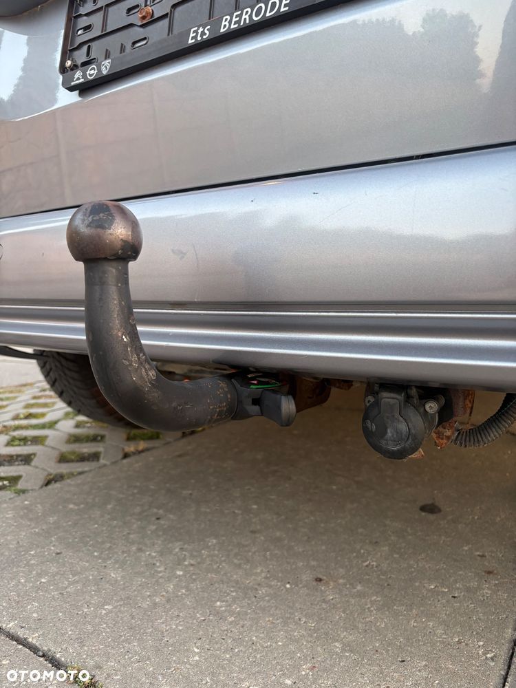 Opel Combo - 21