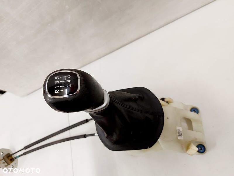 KIA SPORTAGE III 2.0 CRDI WYBIERAK ZMIANY BIEGÓW LINKI 43700-3W400 - 6