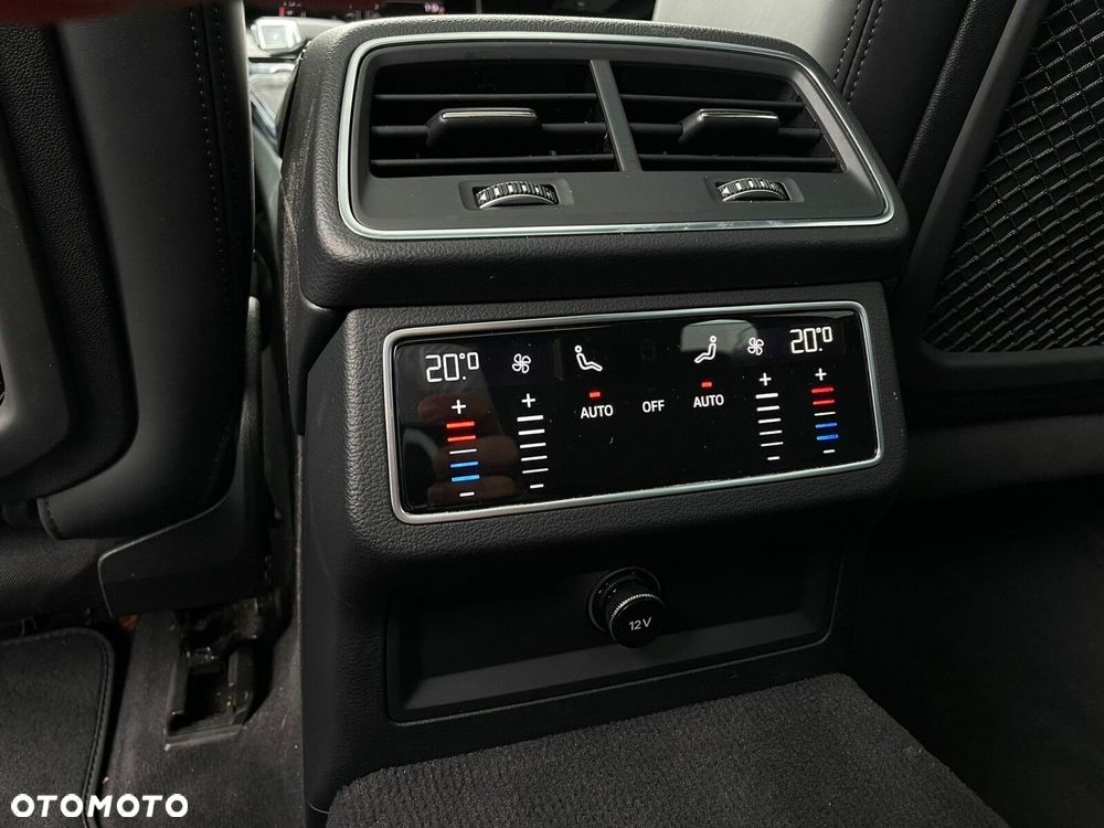 Audi A6 Avant - 15