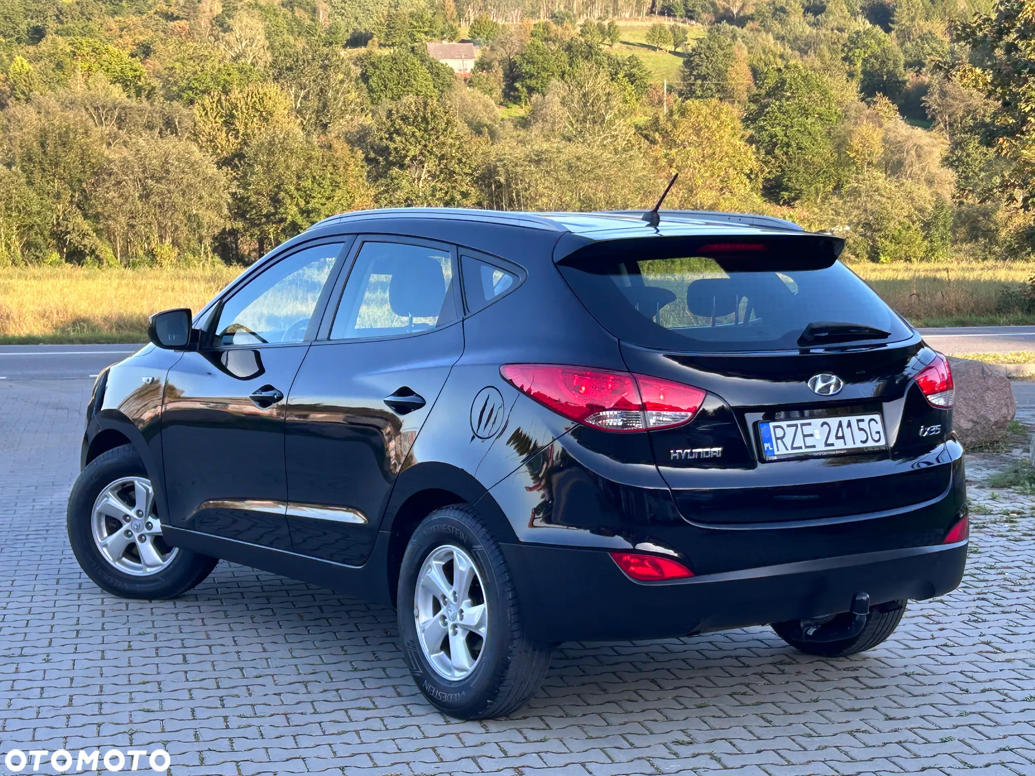 Hyundai ix35 1.6 2WD Comfort - 5