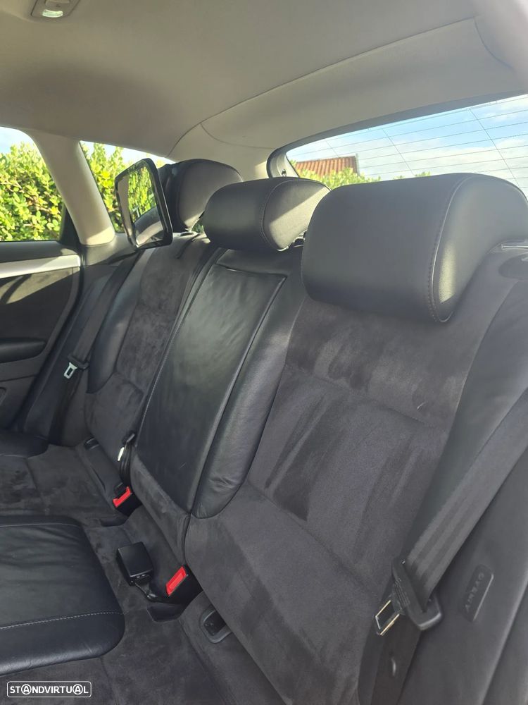 Audi A3 Sportback 2.0 TDi - 20