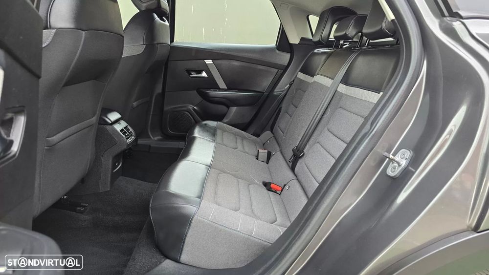 Citroën C4 1.5 BlueHDi Feel Pack - 14