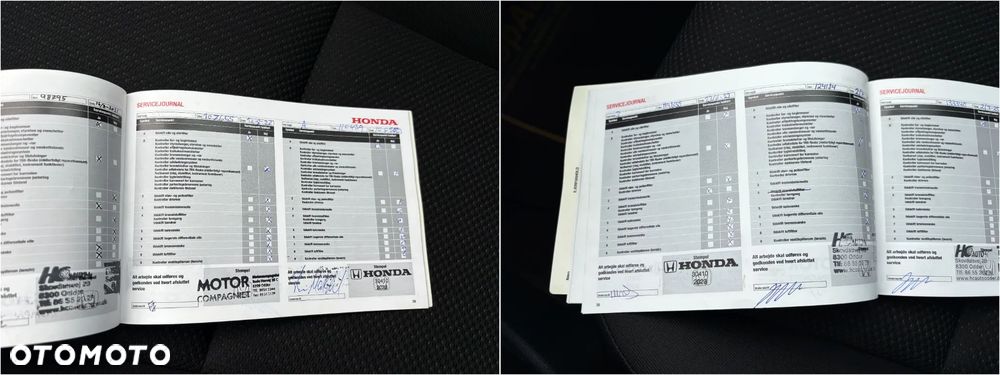 Honda HR-V 1.5 i-VTEC CVT Elegance - 38