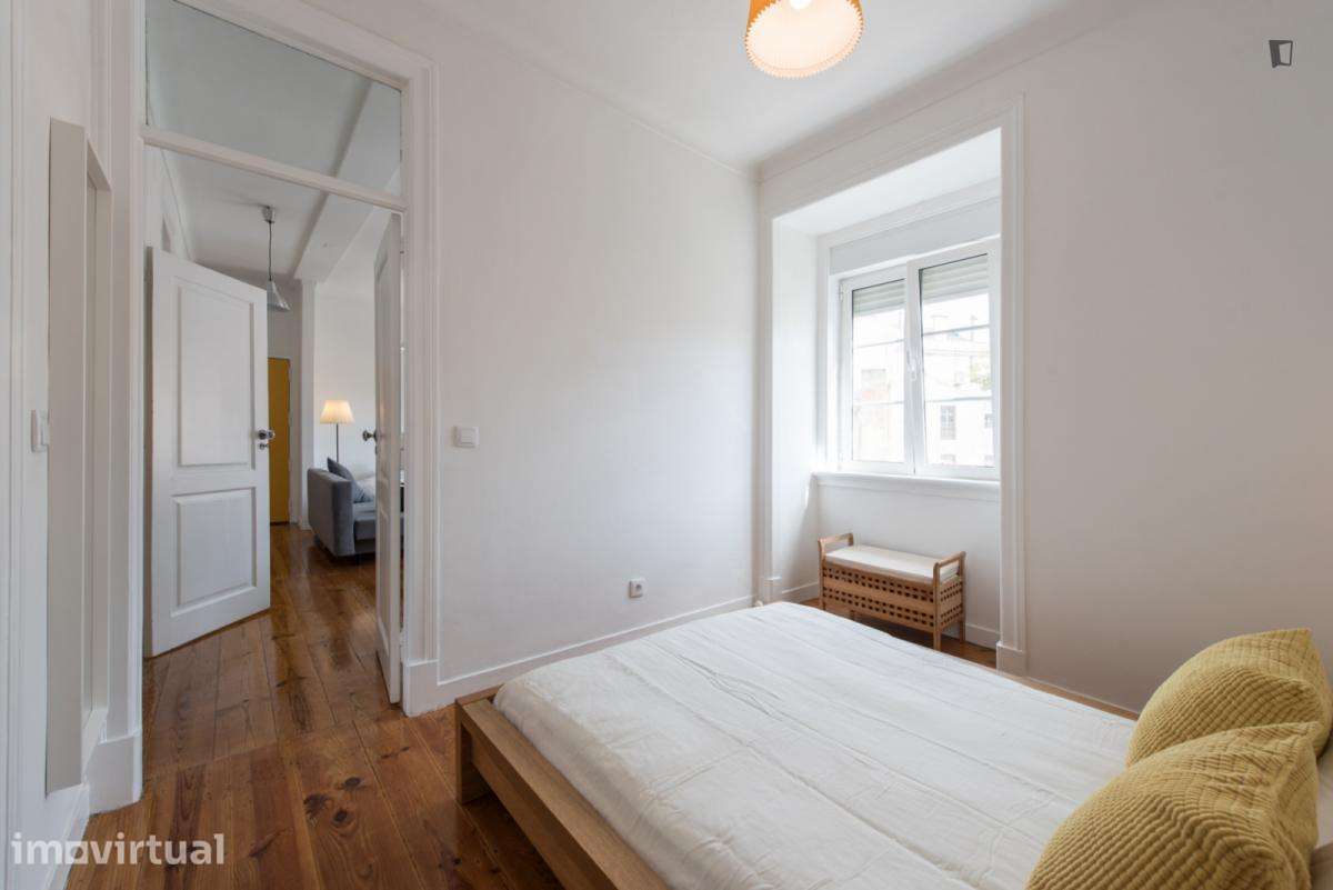 Apartamento com 2 quartos - localizado em Martim Moniz Lisbon - Grande imagem: 3/15