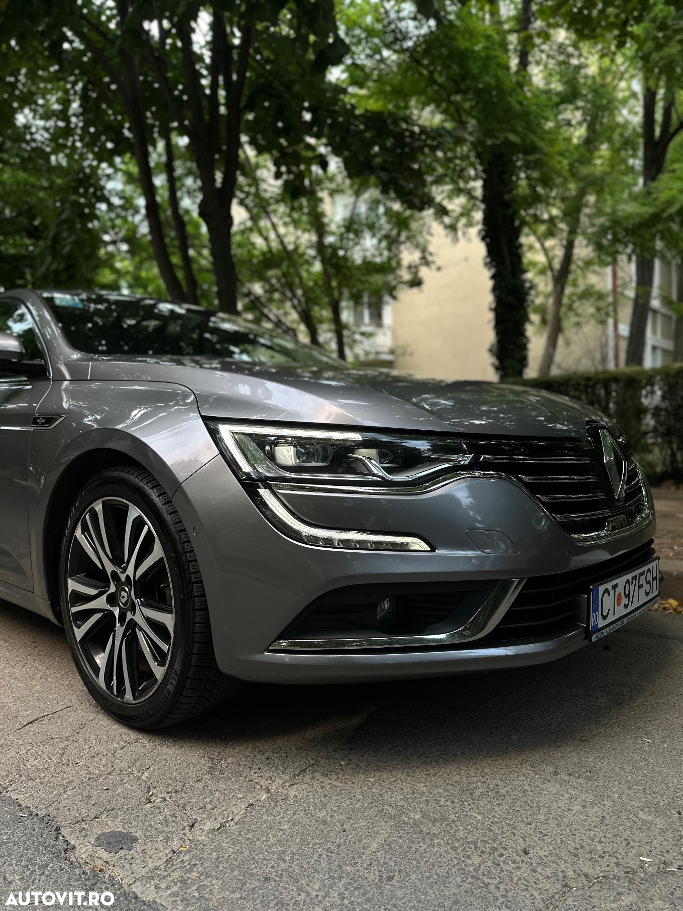 Renault Talisman - 6