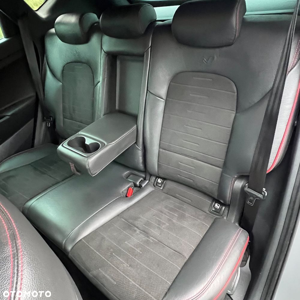 Hyundai Tucson 1.6 T-GDi N Line 2WD DCT - 26