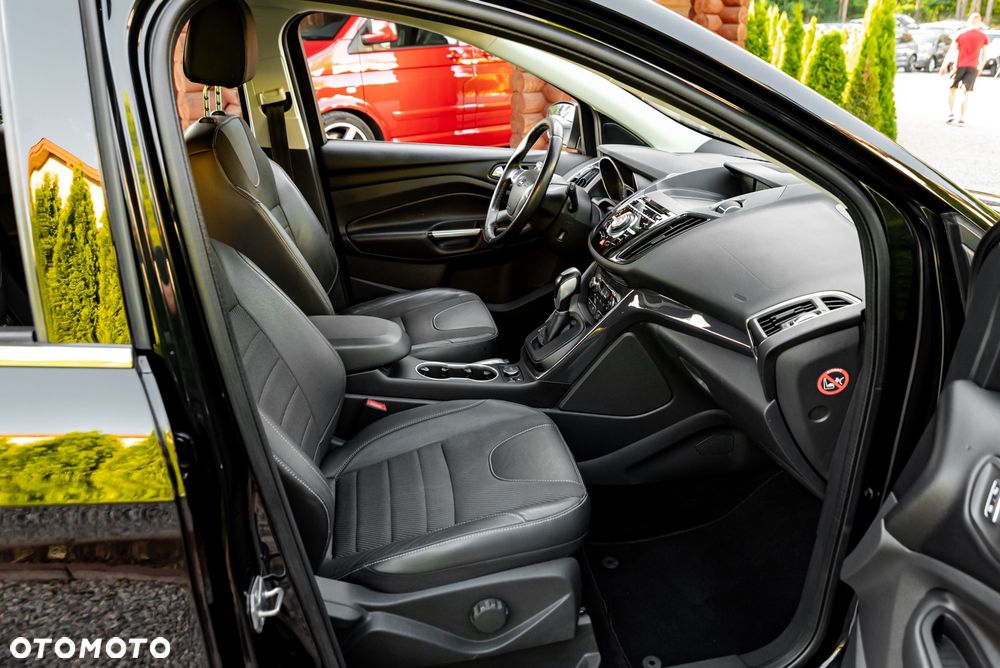 Ford Kuga 2.0 TDCi 4WD Trend - 21