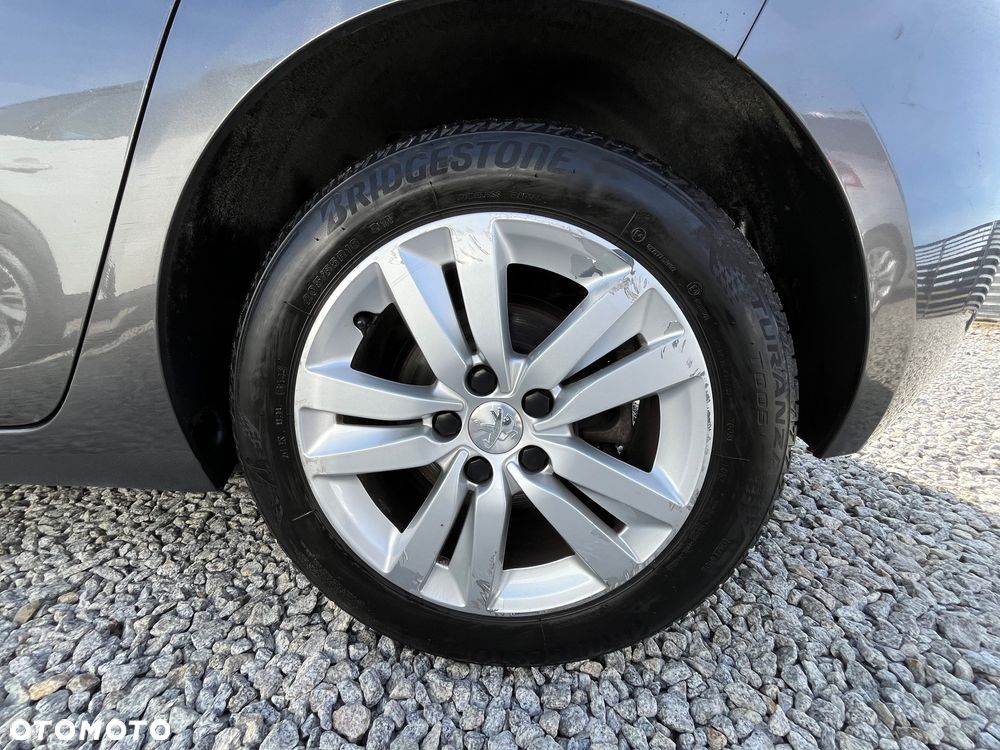 Peugeot 308 1.5 BlueHDi Active Pack S&S EAT8 - 24