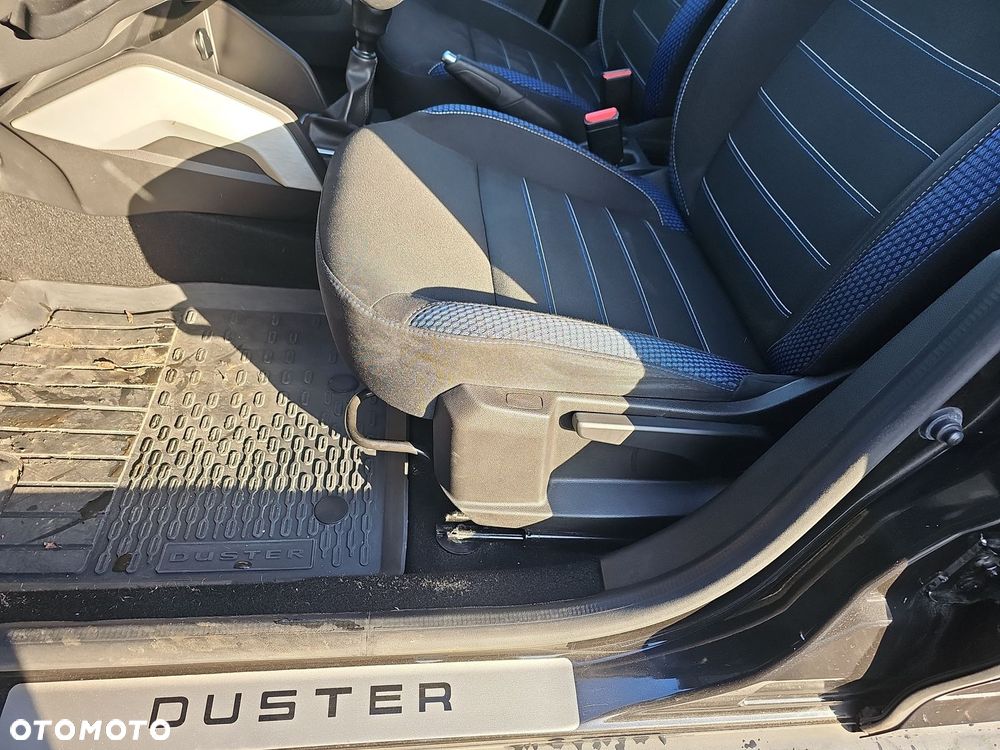 Dacia Duster 1.0 TCe SL Celebration - 21
