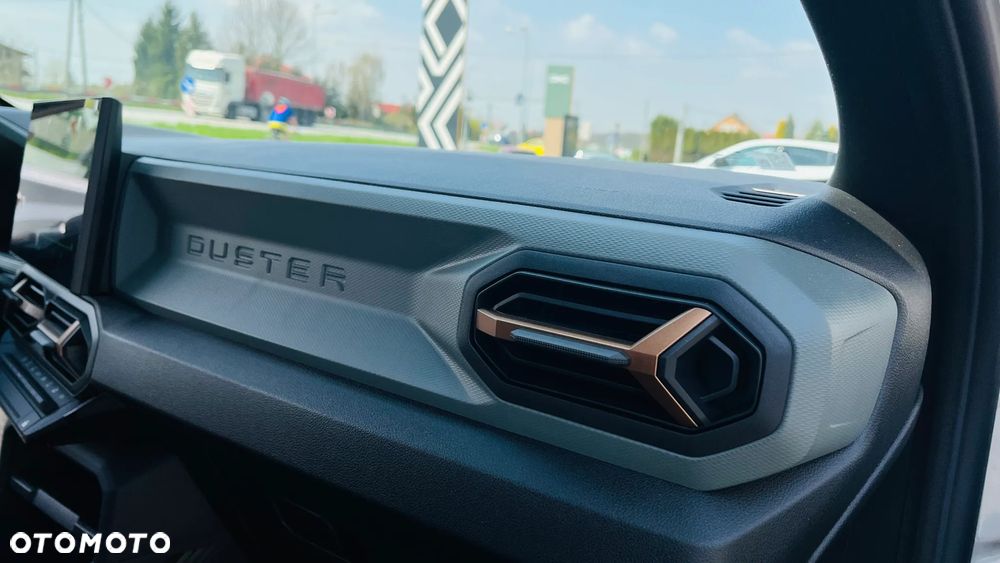 Dacia Duster - 11