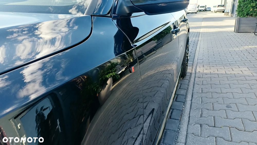 Audi A5 Sportback 2.0 TDI DPF (clean diesel) - 10