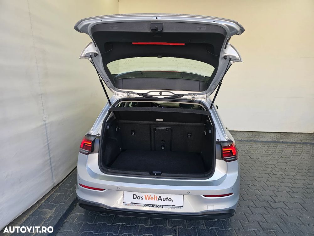 Volkswagen Golf 1.0 TSI Life - 27
