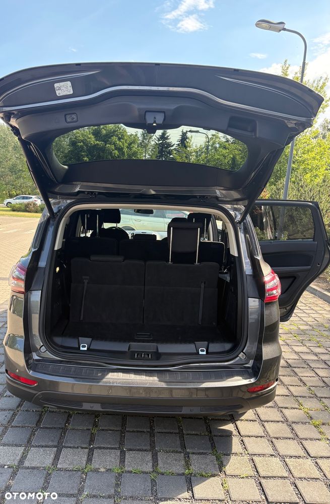 Ford S-Max 2.0 TDCi Titanium PowerShift - 14